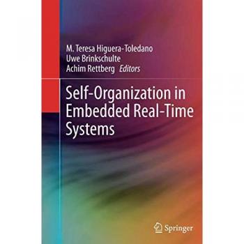 Self-Organization in Embedded Real-Time Systems