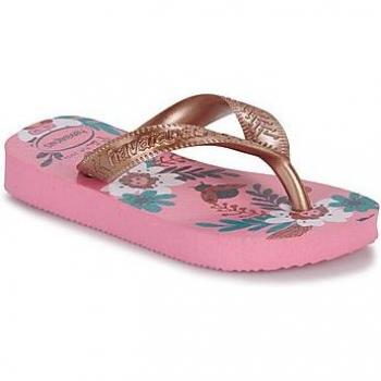 Havaianas Zehentrenner für Mädchen Kids Flores