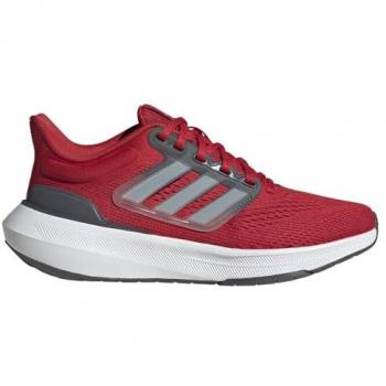 Calzado Deportivo Infantil Adidas UltraBounce Rojas