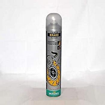 Motorex High Performance Brake Cleaner