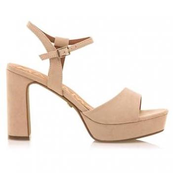 Sandales Maria Mare ROSETA Saumon