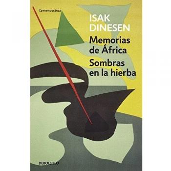 Memorias De África , Sombras En La Hierba