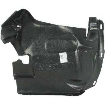 IVECO Radkasten aus Kunststoff REZAW-PLAST 112312
