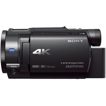 Sony FDR-AX33
