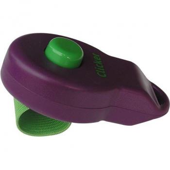 Herramienta Clicker Formación Perruna
