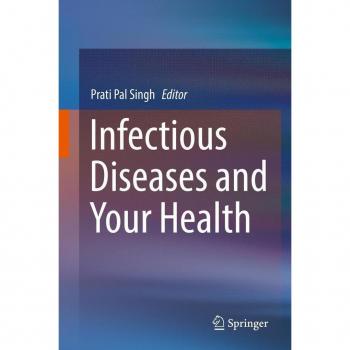 Vitalsource Technologies, Inc. Infectious Diseases and Your Health