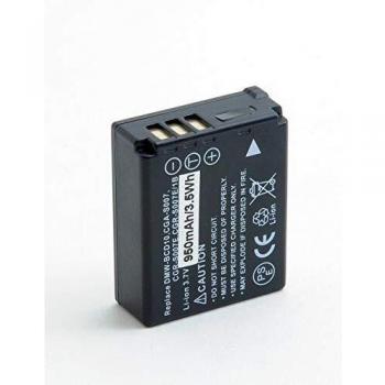 PixelPower 3.7V 900mAh Portable Imaging Battery