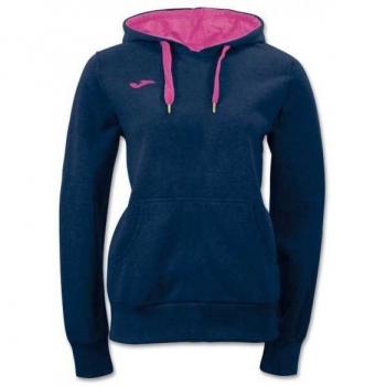 Sudadera Deportiva Joma Invictus Mujer XL Azul Marino