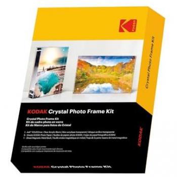 Kodak Cornice A6 con Stampa a Getto d'Inchiostro