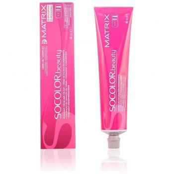 SoColor Matrix Crème de Coloration 7N Blond Moyen Neutre 90 ml
