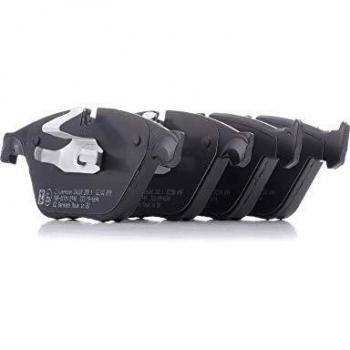 Zimmermann 24688.200.1 Brake Pads