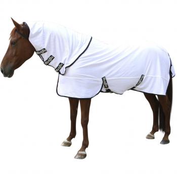 Kerbl SuperFly Fly Blanket with Neck Cover