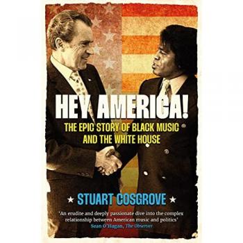 Stuart Cosgrove Hey America!