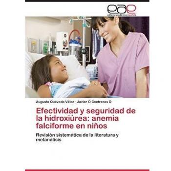 Quevedo Vélez, A: Efectividad y seguridad de la hidroxiúrea: