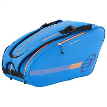 Paletero Bullpadel BPP24015 Azul