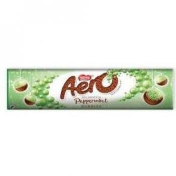 Grand Peppermint Aero Bubble Pack (70g)