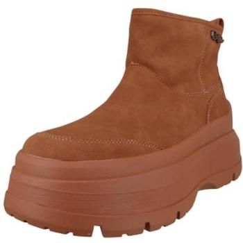 Damen Stiefel Buffalo Olympia Pull On Lo Warm – Wärme & Komfort