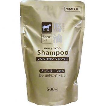 Champú Kumano Oil a granel 500 ml