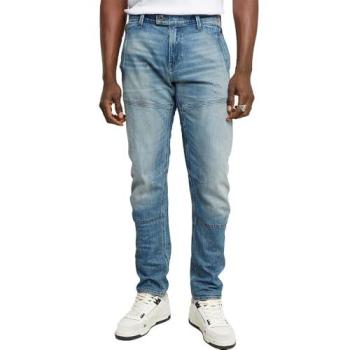 G‑Star Jeans Slim 3D Rottura Vintage 32