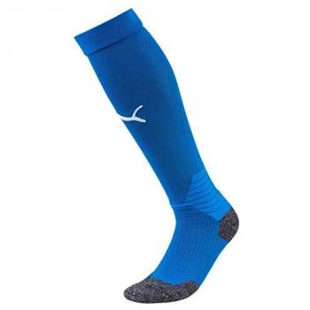 Zapatos de Fútbol PUMA Kids Azul 31-34