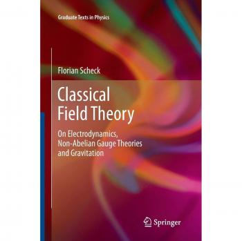 Classical Field Theory