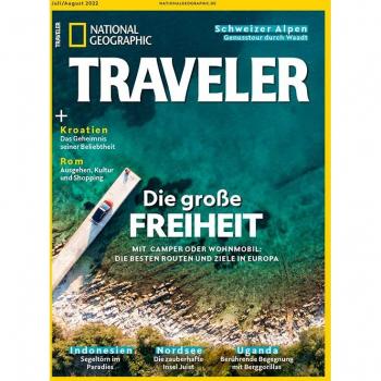 Die große Freiheit