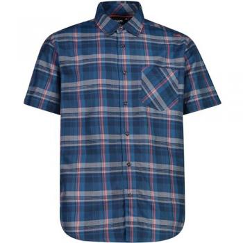 CMP Uomo Camicia Funzionale