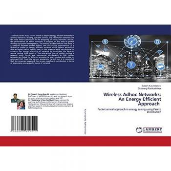 Wireless Adhoc Networks: An Energy Efficient Approach