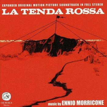 La Tenda Rossa (The Red Tent) (Original Motion Picture Soundtrack) (IMPORT)