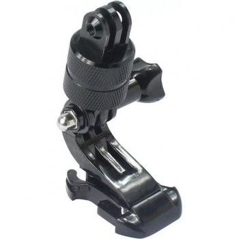 Rotating Stabilizer for 360° Cameras