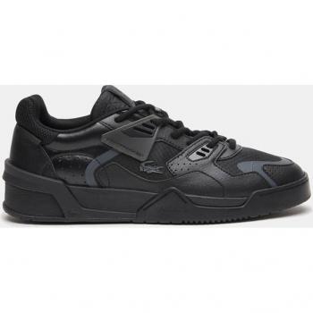 Lacoste Baskets LT 125 Noir Taille 45
