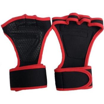 Protections mains CrossFit avec poignée antidérapante