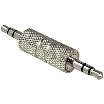DeLock 65629 Cavo di Interfaccia e Adattatori per Cuffie 3.5mm Mas