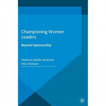Championing Women Leaders