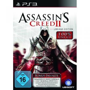 Assassin's Creed II