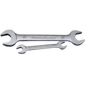 Draper 5/8 x 11/16 Long Elora Imperial Double Open End Spanner | 1466