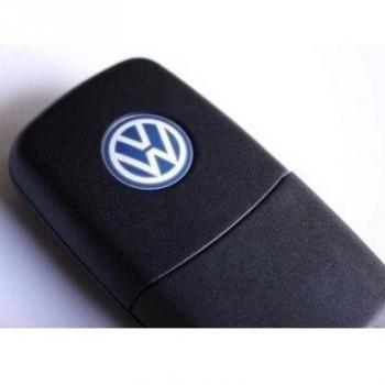 VW Logo Exclusivo