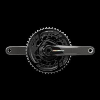 SRAM Force AXS 12‑Speed 46/33 Kurbelset – 175 mm