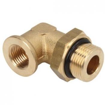 Accouplement PNEUMATICS PNKM16W/M22 pour systèmes de pressurisation