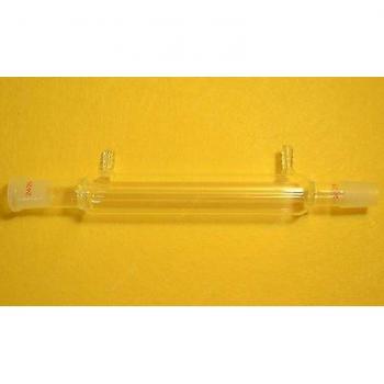 200mm Liebig Condenser with 24/29 Joint Connection
