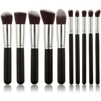 Kit de Pinceles Suaves 6,5 para Maquillaje Profesional