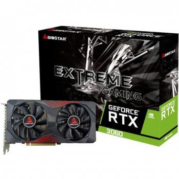 Karta grafica BIOSTAR RTX 3060 12GB