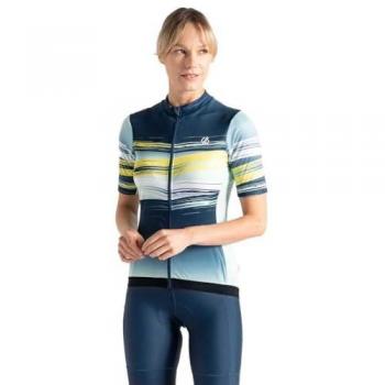 Ropa de Ciclismo Dare 2B Stimulus Manga Corto Mujer