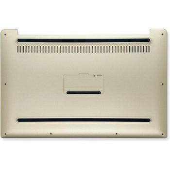 Composants écran Dell XPS 13 P54G – Coque arrière, lunette avant, charnières, repose‑paume