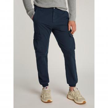 Tommy Jeans Slim Fit Cargohose für Herren