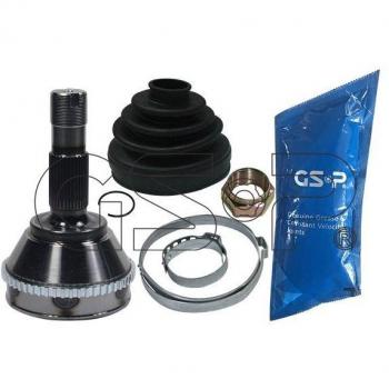 Radseitiger Gelenksatz Vorderachse – GSP 810011