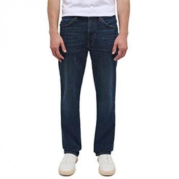 Tramper Mustang Jeans Blu Profondo