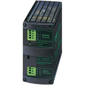 Sistemi di Regolazione Portatili Murr Elektronik