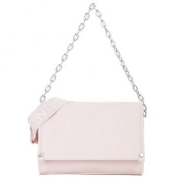 Valentino Syria Re Flap Bag für Damen in Rosa