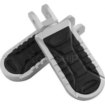 BMW GS Adventure Adjustable Footrests
